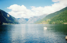 Photos: Norway